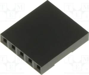 AMPHENOL COMMUNICATIONS SOLUTIONS Connector: pin strips