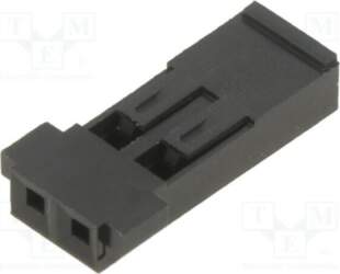 AMPHENOL COMMUNICATIONS SOLUTIONS Connector: pin strips