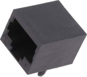 AMPHENOL COMMUNICATIONS SOLUTIONS Connector: RJ50; socket