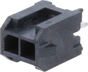 AMPHENOL COMMUNICATIONS SOLUTIONS Connector: wire-board; socket