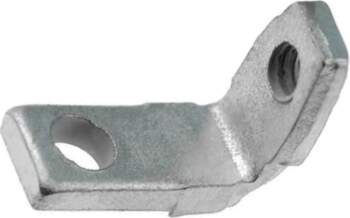 Amphenol CONEC Set of angle brackets