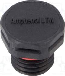AMPHENOL LTW Pressure compensation device; IP68
