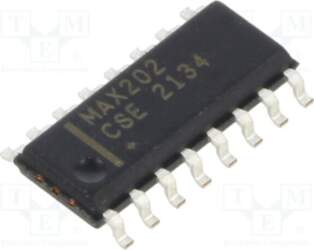 Analog Devices (MAXIM INTEGRATED) IC: interface