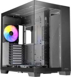 Antec C8 ARGB Full Tower Black