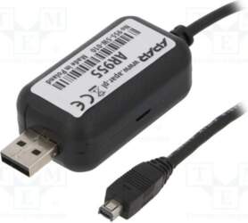 APAR Programming device; Connection: cables; 1