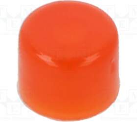 APEM Button; Illumin: none; Actuator colour: