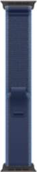 Apple | 49mm Blue/Bright Blue Trail