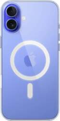 APPLE Clear case with MagSafe for