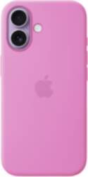 Apple iPhone 17 Silicone Case with