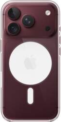 APPLE iPhone 18 Pro Clear Case