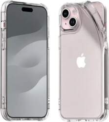 Araree etui Flexield iPhone 15 Plus
