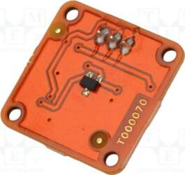 ARDUINO Extension module; prototype board; Hall