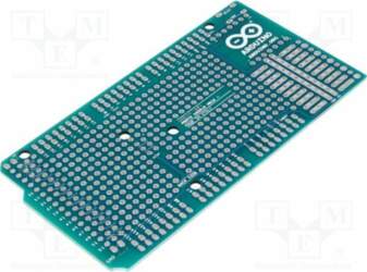 ARDUINO Extension module; prototype board; prototype