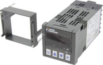 ASCON TECNOLOGIC Automation module: regulator; temperature