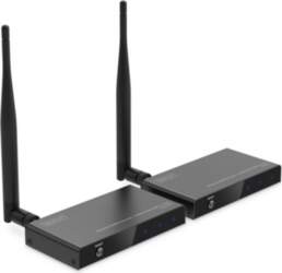 DIGITUS Wireless HDMI Extender/Splitter | 494433