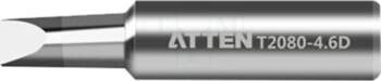 ATTEN Tip; chisel; 4.6mm; for