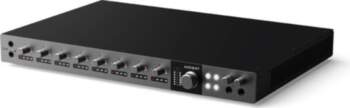 Audient iD48 USB Audio Interface 24x32