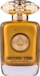 Auraa Desire, Beyond Time, Extrait De