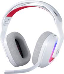 Austiņas Logitech Astro A20X Lightspeed White