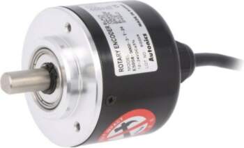AUTONICS Encoder: incremental; Usup: 12÷24VDC; 5000imp/revol
