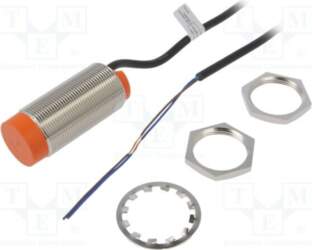 AUTONICS Sensor: capacitive; Range: 0÷15mm; 85÷264VAC