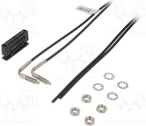 AUTONICS Sensor: fiber-optic; Range: 0÷710mm; Len: