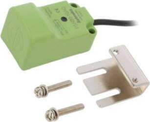 AUTONICS Sensor: inductive; 0÷10mm; 2-wire NO