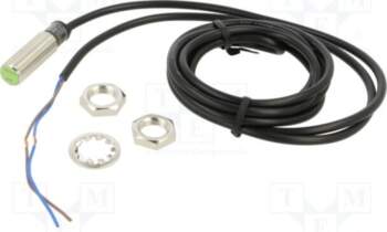 AUTONICS Sensor: inductive; OUT: 2-wire NO