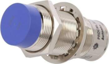AUTONICS Sensor: inductive; OUT: NPN /
