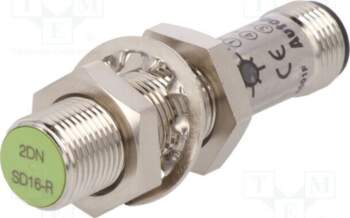 AUTONICS Sensor: inductive; OUT: NPN /