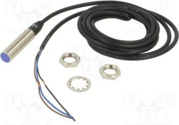 AUTONICS Sensor: inductive; OUT: NPN /