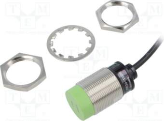AUTONICS Sensor: inductive; OUT: NPN /