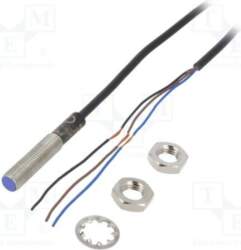 AUTONICS Sensor: inductive; OUT: PNP /