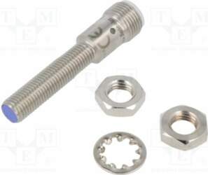 AUTONICS Sensor: inductive; OUT: PNP /