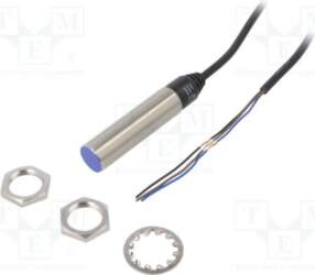 AUTONICS Sensor: inductive; OUT: PNP /