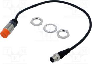 AUTONICS Sensor: inductive; OUT: PNP /