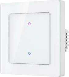 Avatto TS20-EU-W2 WiFi touch light switch