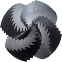 Awtools AW SPIRAL STEP DRILL BIT