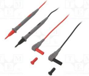 AXIOMET Test lead: kit; probe tip