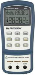 B&K PRECISION Capacity; LCD; 4,5