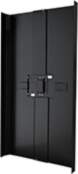 B-TECH AV ADJUSTABLE REAR SCREEN COVER