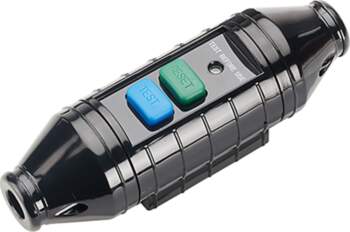 Bachmann personal protection switch PRCD INLINE