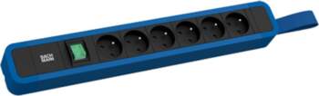 Bachmann PRIMO 2 6xUTE 1xswitch with