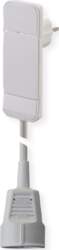 Bachmann SmartPlug flat plug 1x earthing