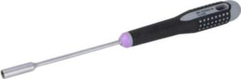 BAHCO Screwdriver: standard; 6-angles socket; HEX