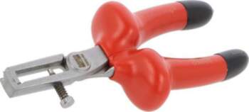 BAHCO Stripping tool; Øcable: 0.5÷5mm