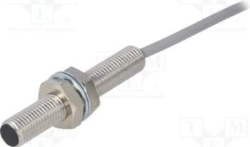 BALLUFF Sensor: inductive; OUT: PNP /
