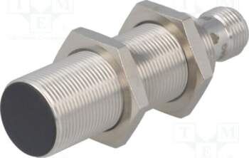 BALLUFF Sensor: inductive; OUT: PNP /