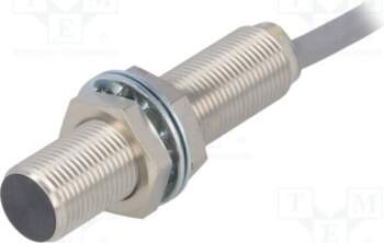 BALLUFF Sensor: inductive; OUT: PNP /
