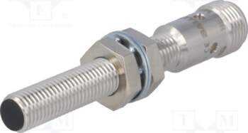 BALLUFF Sensor: inductive; OUT: PNP /
